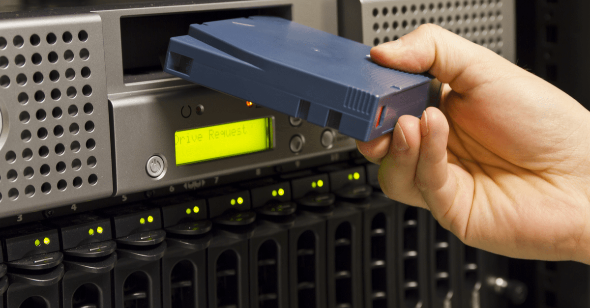 Cloud Archive vs. Backup What are Differences Between Them?